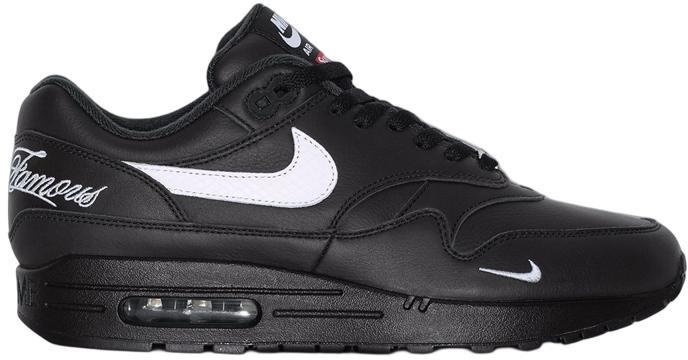 Supreme®/Nike® Air Max 1 view 11